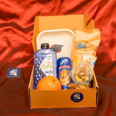 آداب پذیرایی در جلسه دفاع دانشجویی 